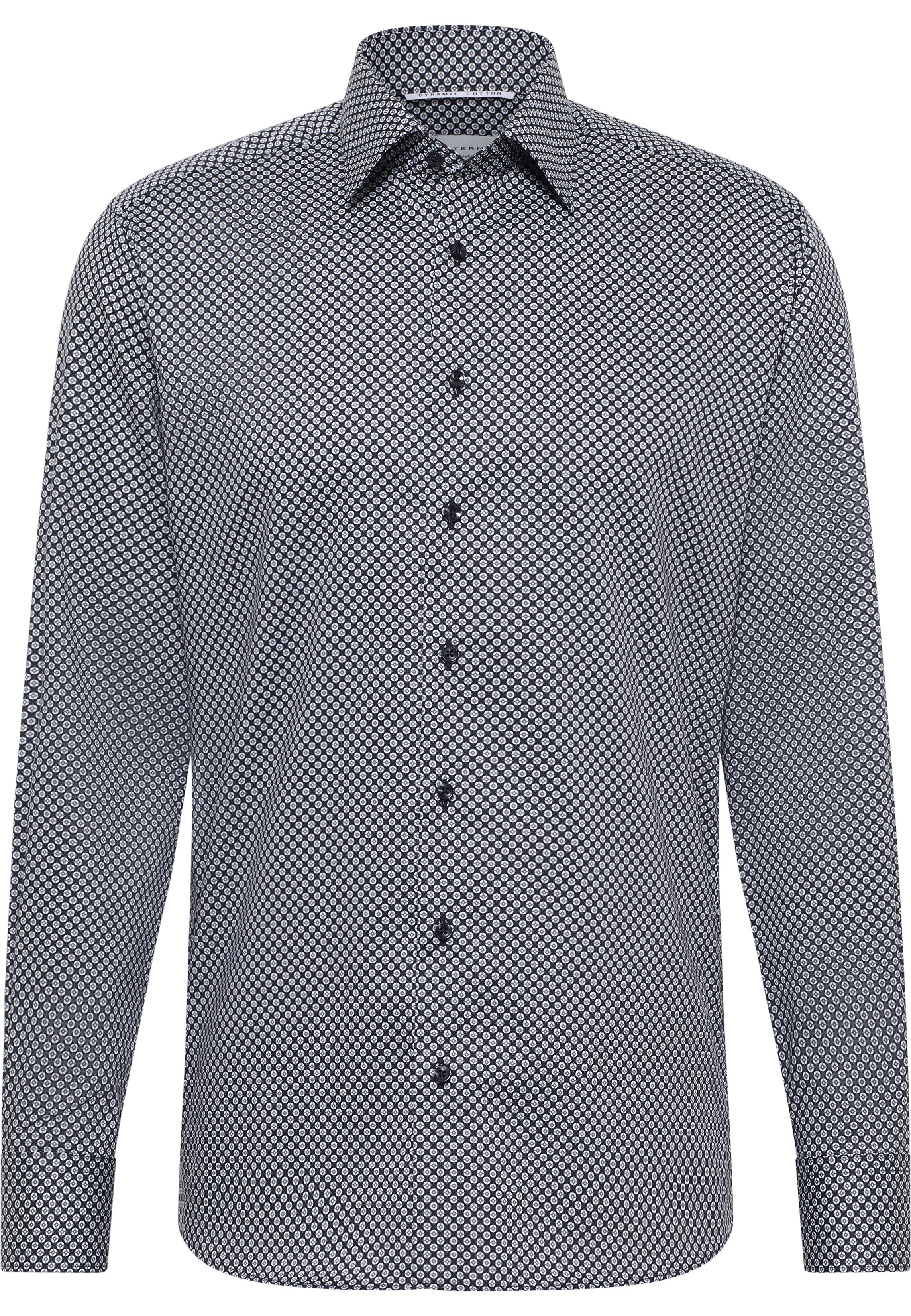 Eterna Modern Fit Skjorte - Dynamic Cotton